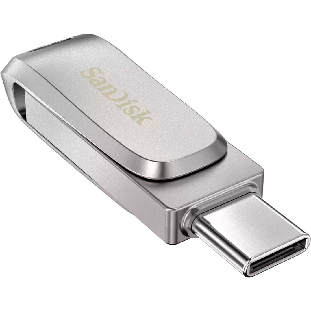 SanDisk Ultra Dual Drive Luxe 512 GB