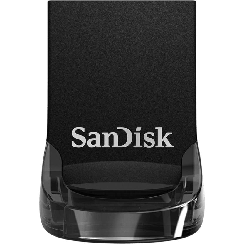 Sandisk Ultra Fit USB 3.1 512 GB