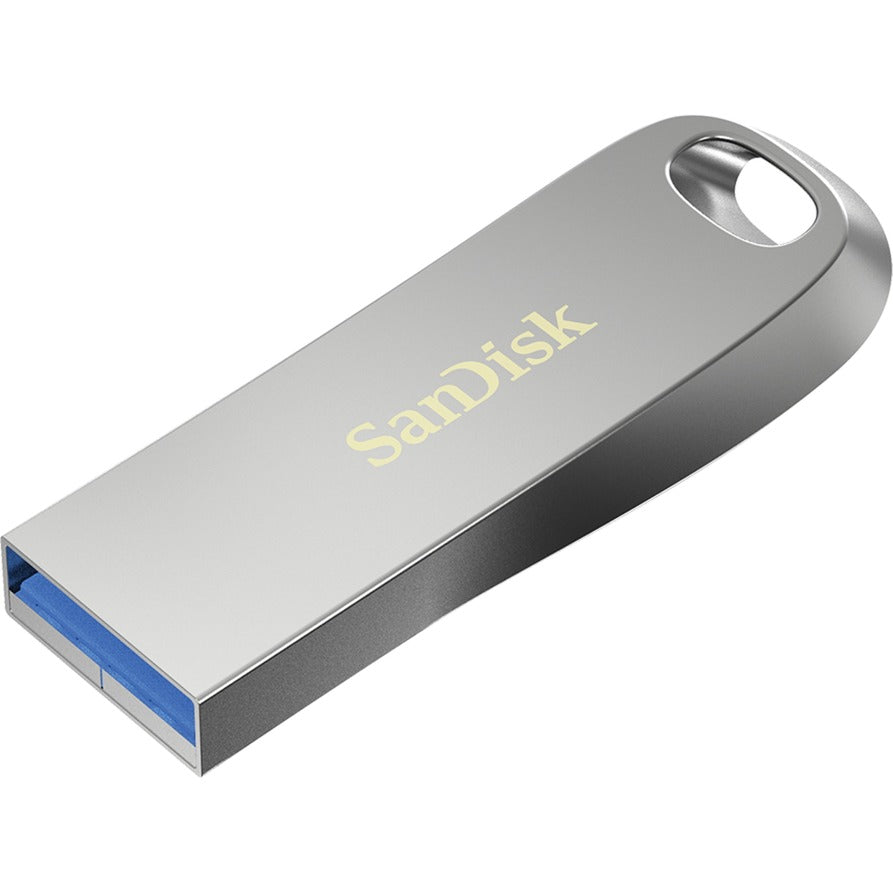 SanDisk Ultra Luxe USB 3.1, 256 GB