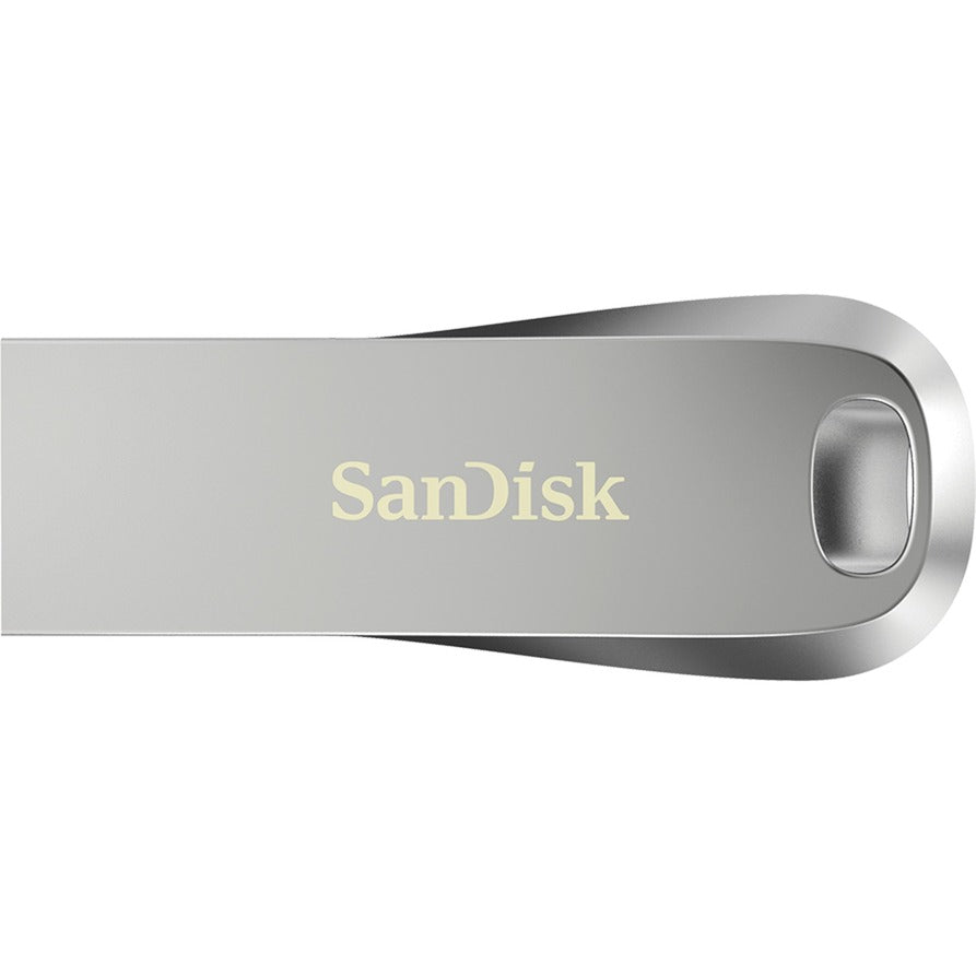 SanDisk Ultra Luxe USB 3.1, 256 GB