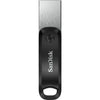 Sandisk ixpand Go 128 GB