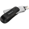 Sandisk ixpand Go 256 GB