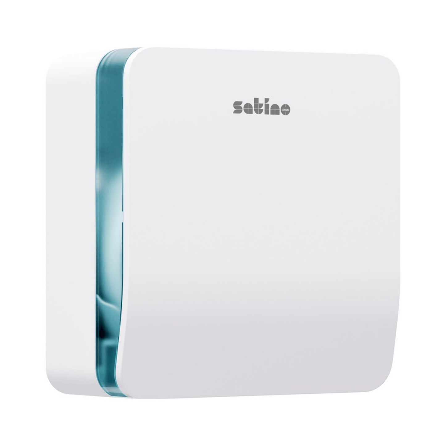 Satino Hyginity JT1 Jumbo Dispensador De Papel Higiénico S Blanco