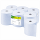 Rotolo asciugamani Satino sys1 greengrow 2 strati 175 metri (6 pezzi)