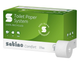 Rollos de gorra Satino 2 capas (24x100m)