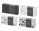 Veline viso Satino prestige 2 strati (40x 100 pezzi)