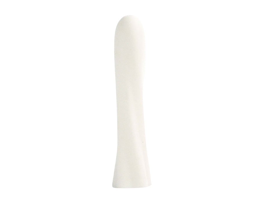 Schönrein dildo Casaya White