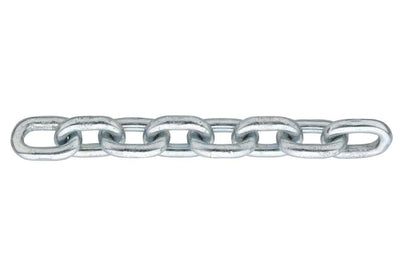 Chain 8mm short link elvz