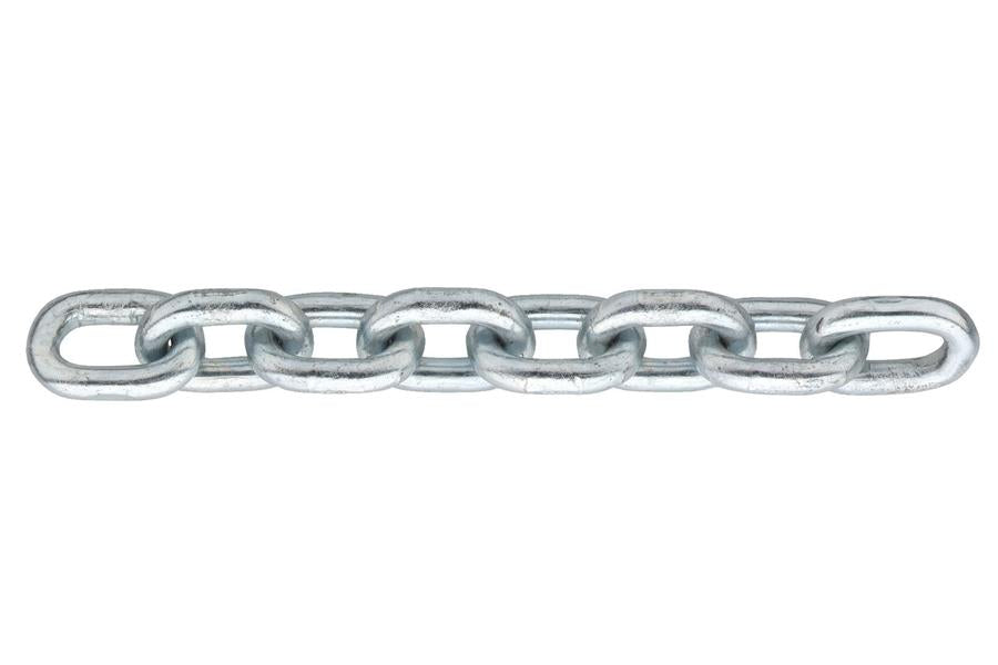 Catena 4mm maglia corta elvz