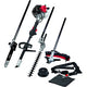 Scheppach hl760l houtklover - 5905211903