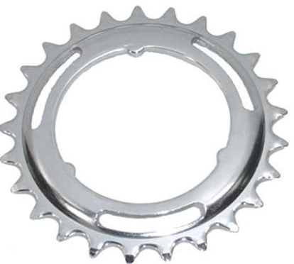 SA Gear 3 32 Continúa 8V 23t