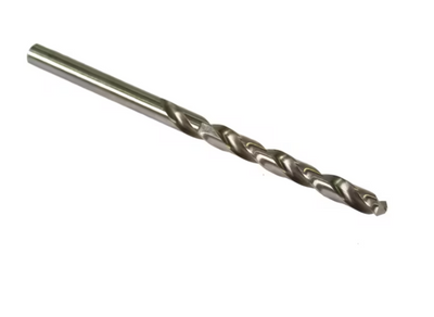 Broca helicoidal Bofix de 11 mm.