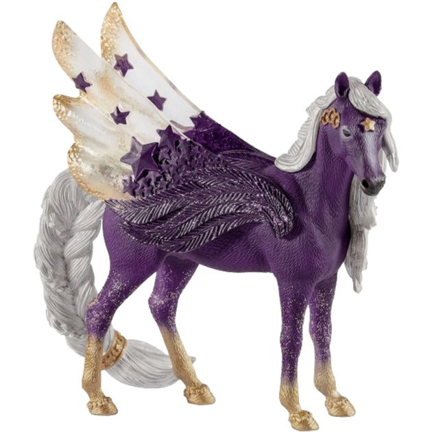 Schleich Bayala Sterrrenpegasus Mare