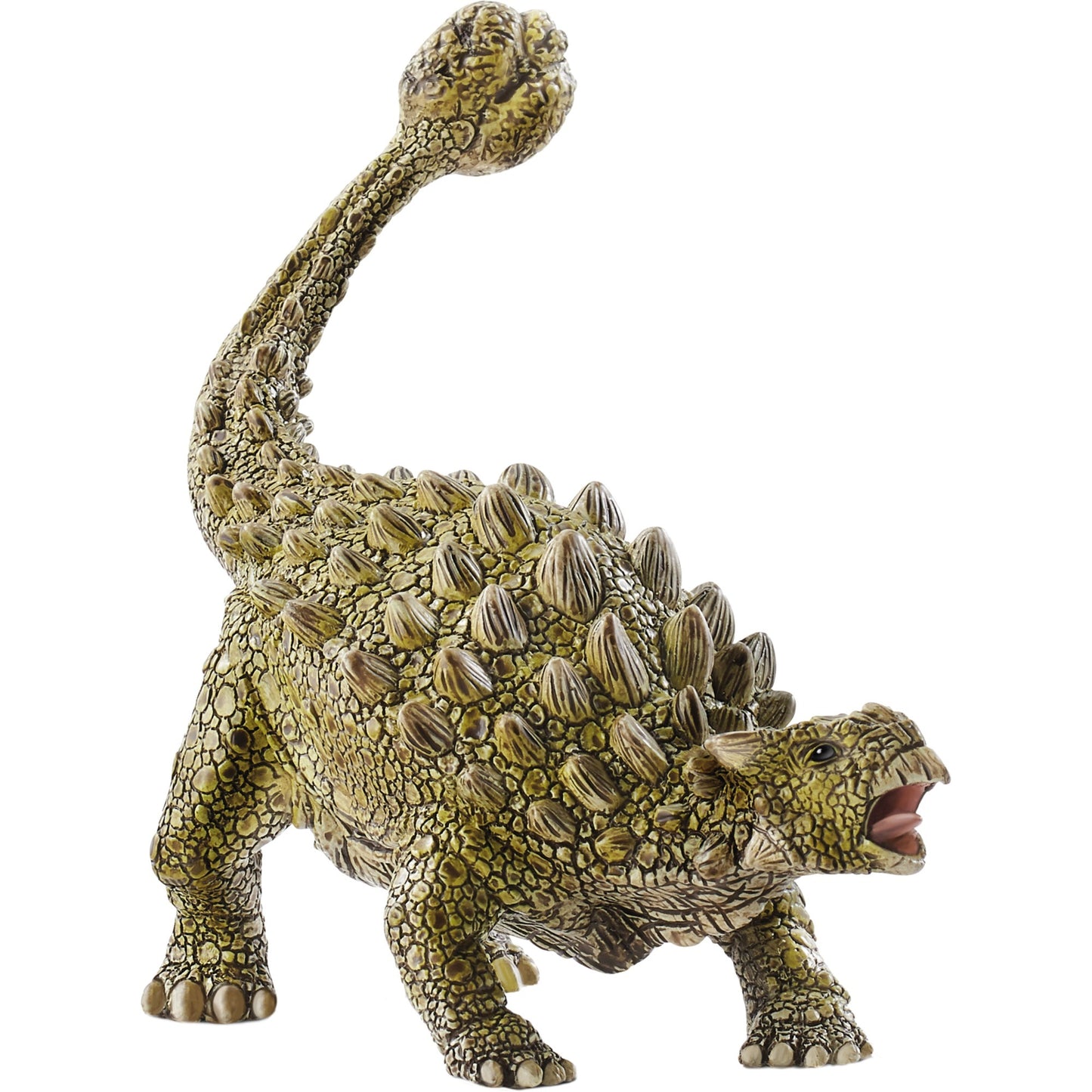 Schleich DINOSAURI Ankylosaurus 15023