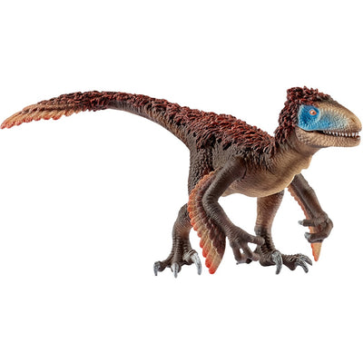 Schleich Dinosaurs Utahraptor 14582