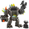Schleich Eldrador Master-Robot con mini creatura