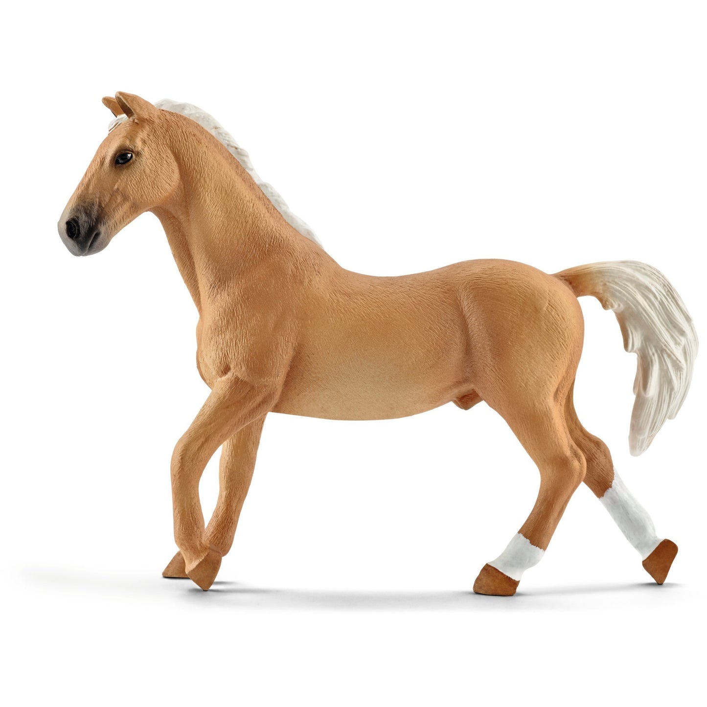 Schleich Farm World Barrel Racing con vaquera