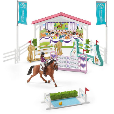 SCHLEICH HOIVE CLUB AFFIEDE CONCETTA 42440