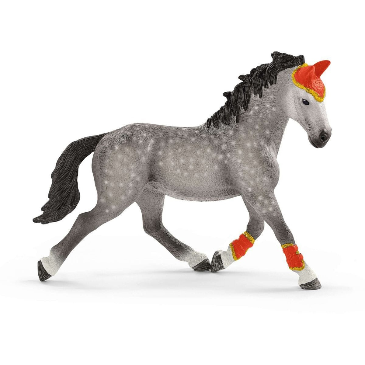 Schleich Horse Club Mia's voltige rijset