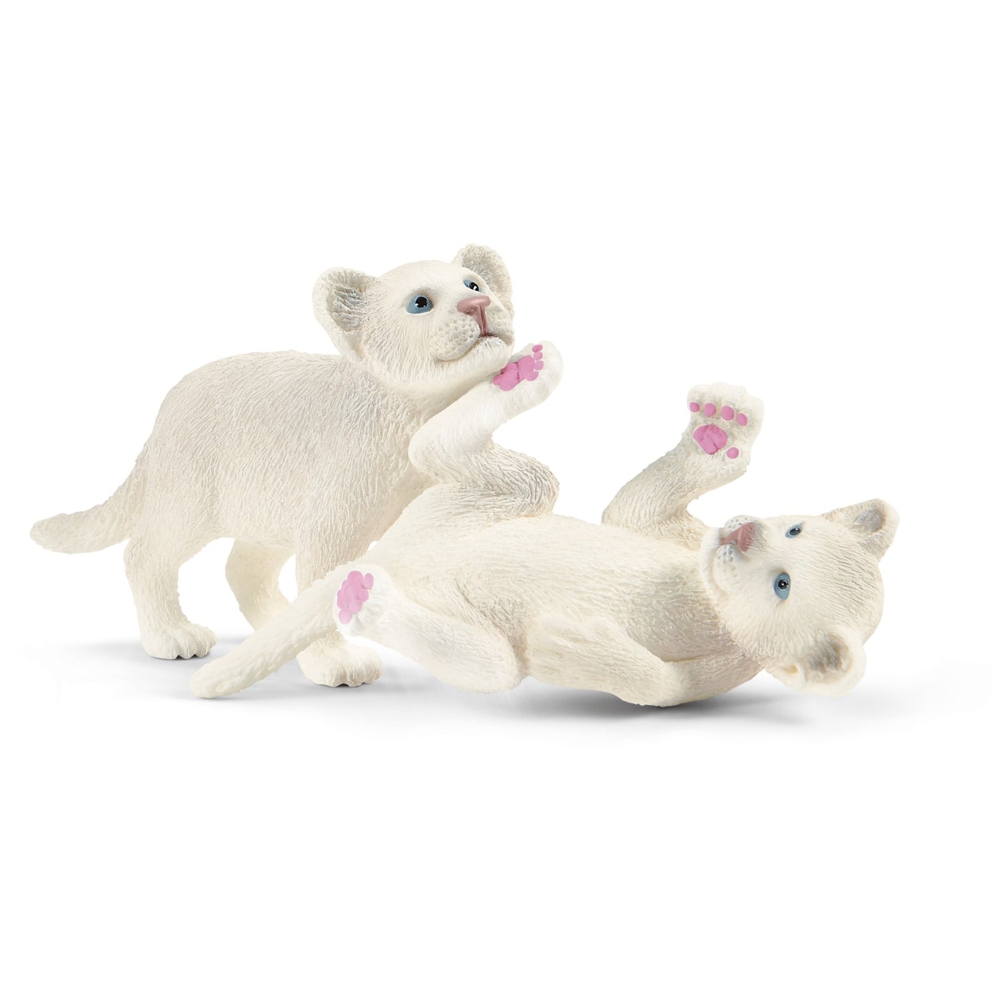 Schleich Wild Life Mother Leeuw con Cubs 42505