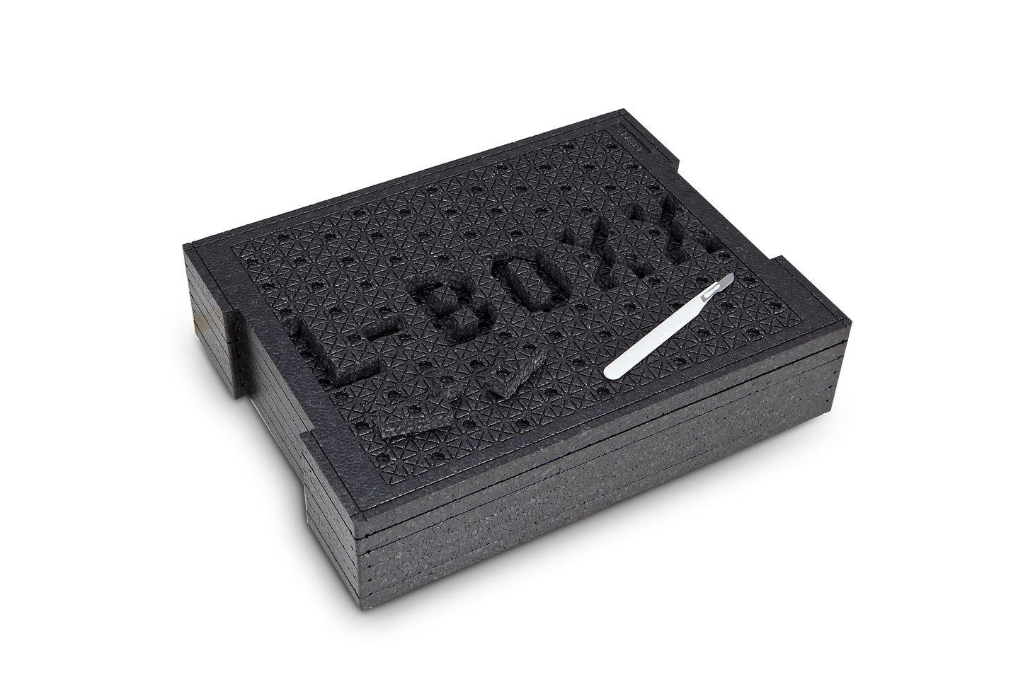 Inserto da taglio L-boxx in schiuma lb 136 - 6000003674