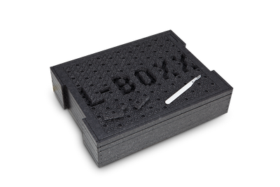 L-boxx snij-inlegschuim lb 136 - 6000003674