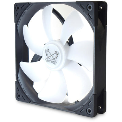 Scythe Kaze Flex RGB PWM 1200