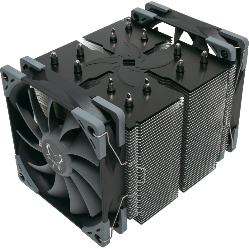 Scythe Ninja 5 Rev. B