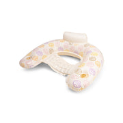 Shells | meerkleurige water lounge - afbeelding 1