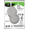 Seagate Seagate BarraCuda 2 TB