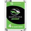 Seagate BarraCuda 4 TB