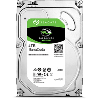 Seagate Barracuda 4 TB