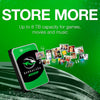 Seagate Seagate BarraCuda 8 TB