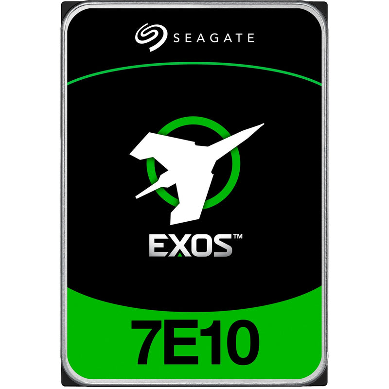 Seagate exos 7e10 10 tb