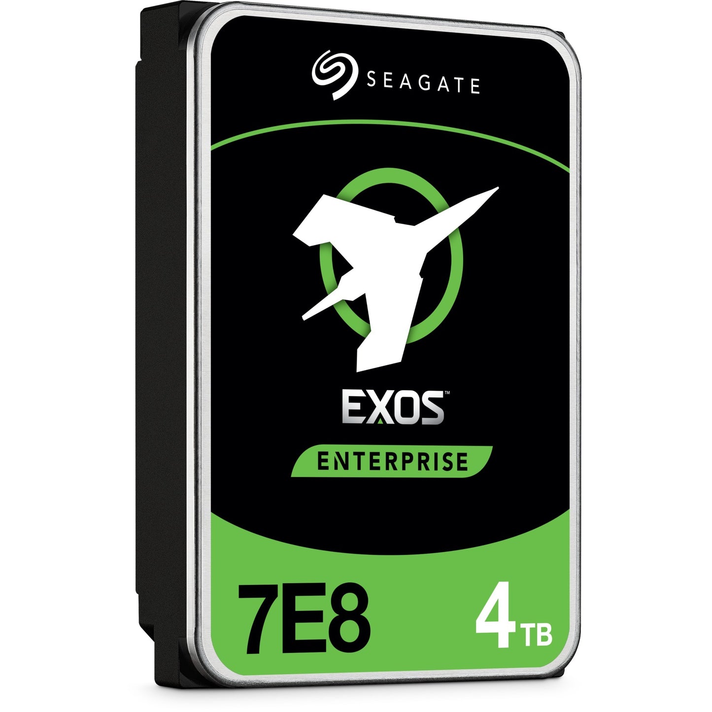 Seagate Exos 7E8 4 TB