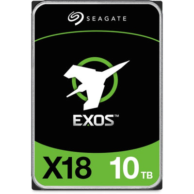 Seagate Exos X18, 10 TB