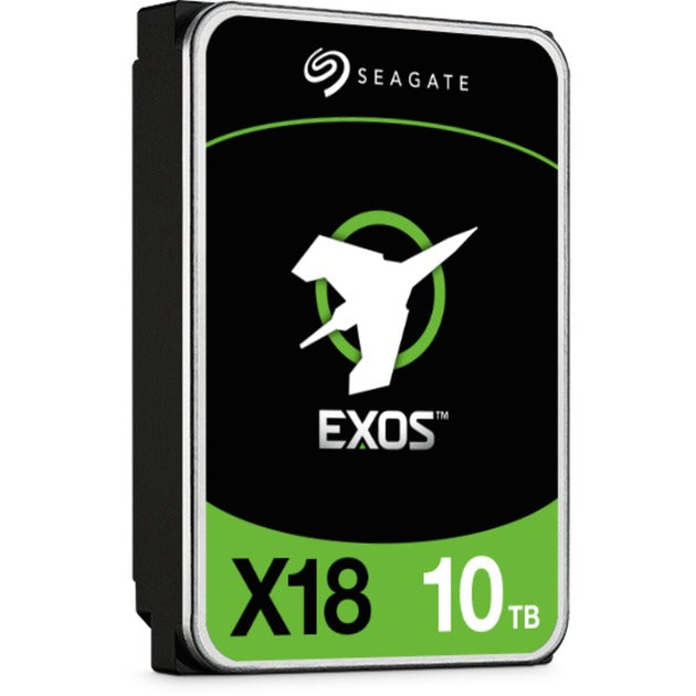 Seagate Exos X18, 10 TB