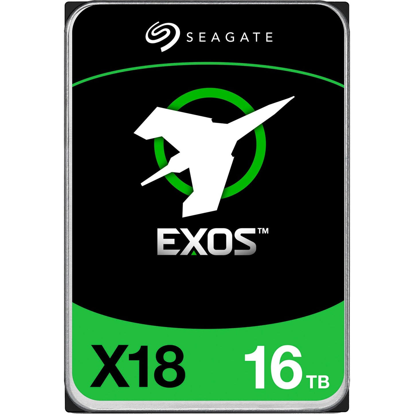 Seagate Exos X18, 16 TB