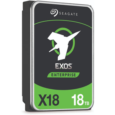 Seagate Exos X18, 18 TB