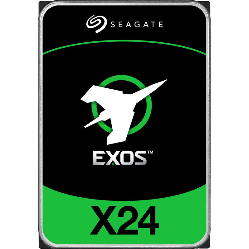 Seagate exos x24 16 tb