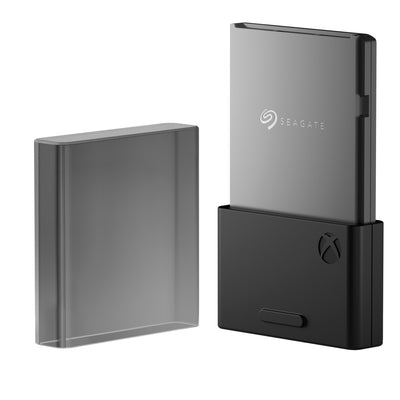 Scheda di espansione di Seagate per Xbox Series XS 2 TB