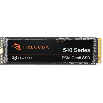 Seagate Firecuda 540 1 TB