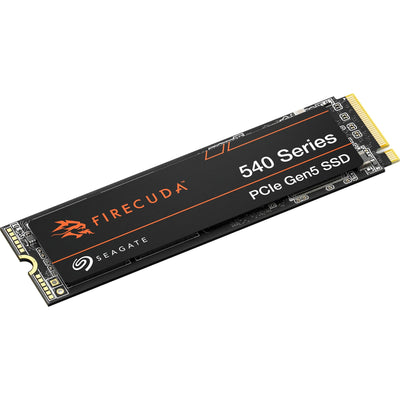 Seagate Seagate FireCuda 540 2 TB
