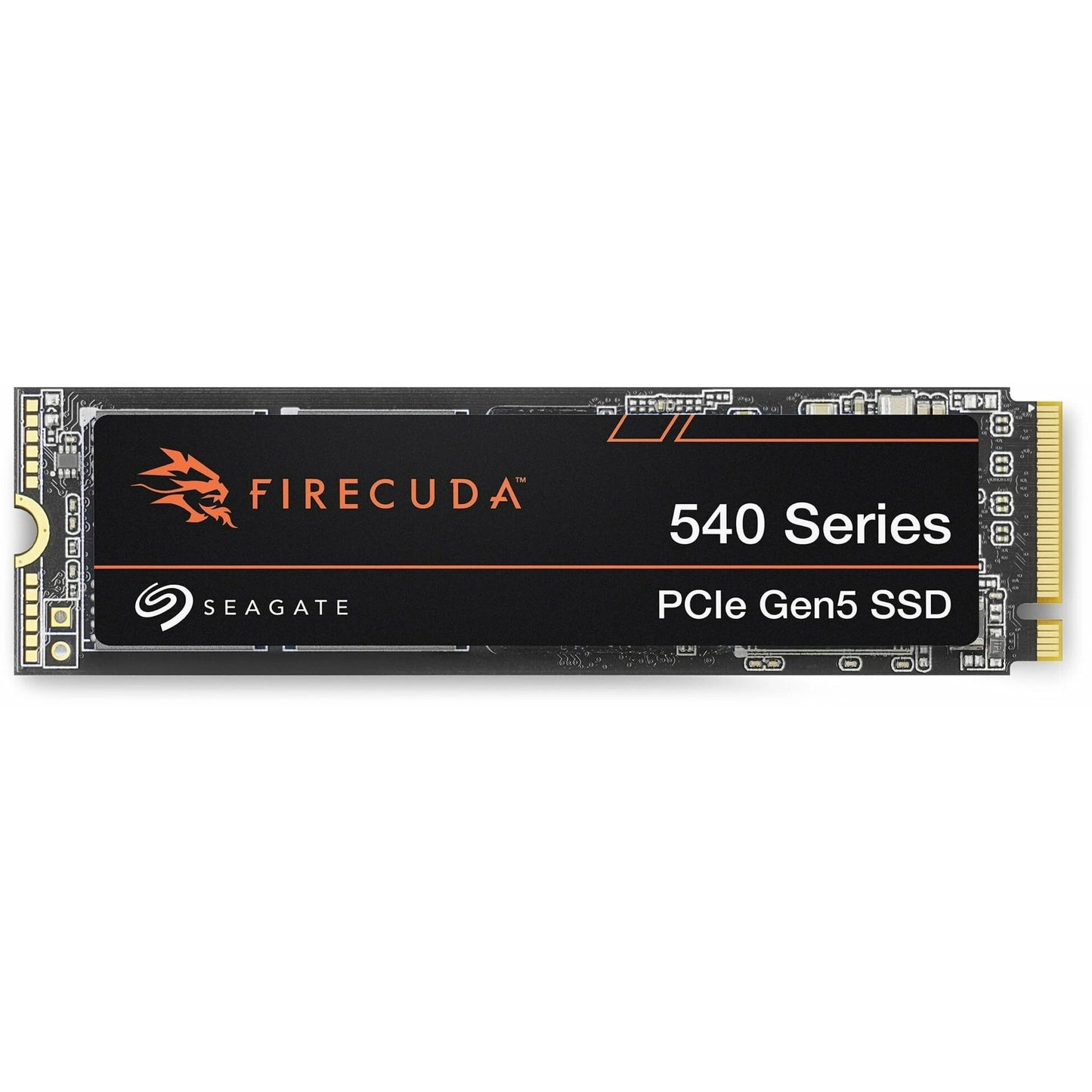 Seagate Firecuda 540 2 TB