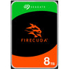 Seagate Firecuda 8 TB
