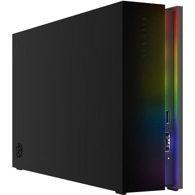 Seagate Firecuda Gaming Hub 8 TB