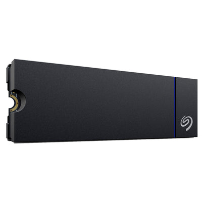 Seagate Game Drive PS5 NVME SSD 1 TB