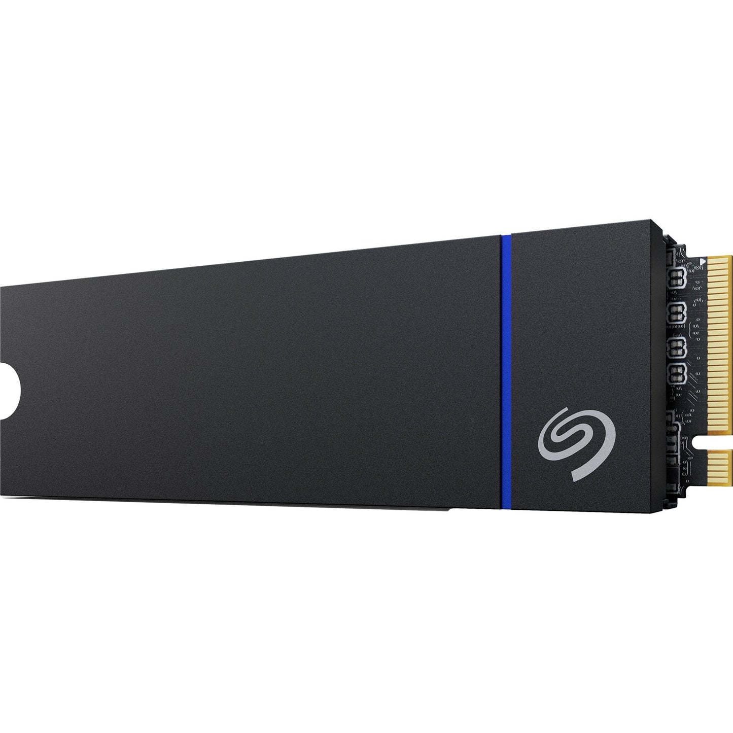 Seagate Game Drive PS5 NVME SSD 1 TB