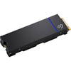 Seagate Game Drive PS5 NVME SSD 1 TB