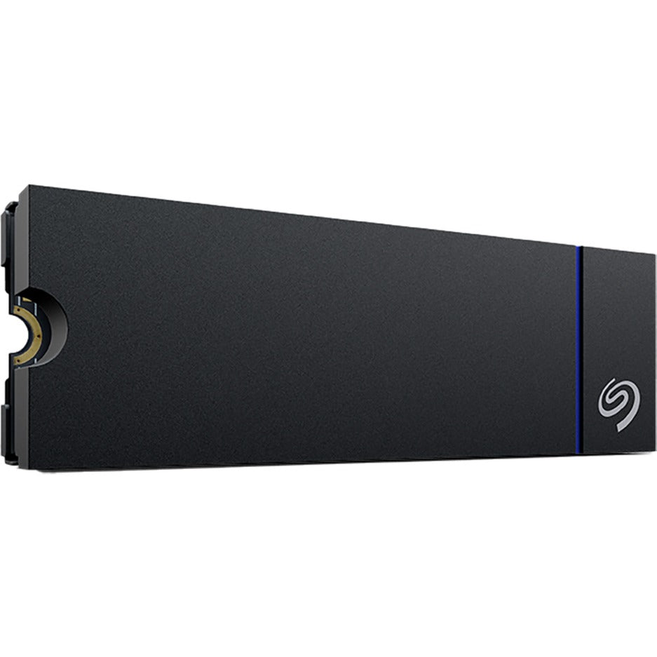 Seagate Game Drive PS5 NVME SSD 2 TB